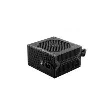 FUENTE 650W 80plus BRONZE MSI MAG A650BN